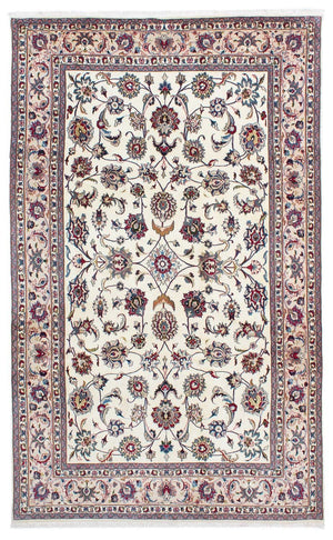 Alfombra persa - Clásica - 314 x 190 cm - beige