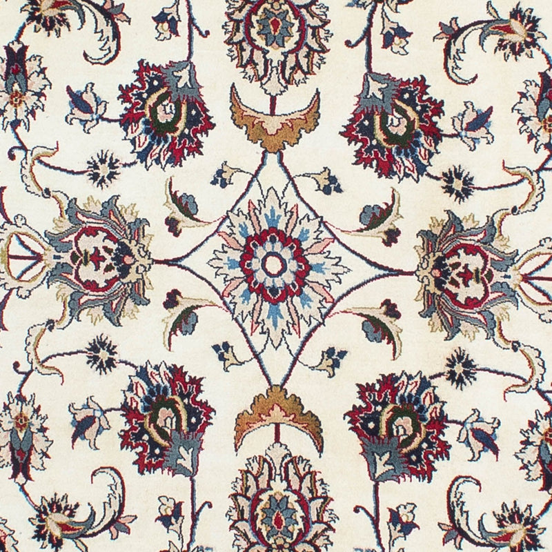 Alfombra persa - Clásica - 314 x 190 cm - beige