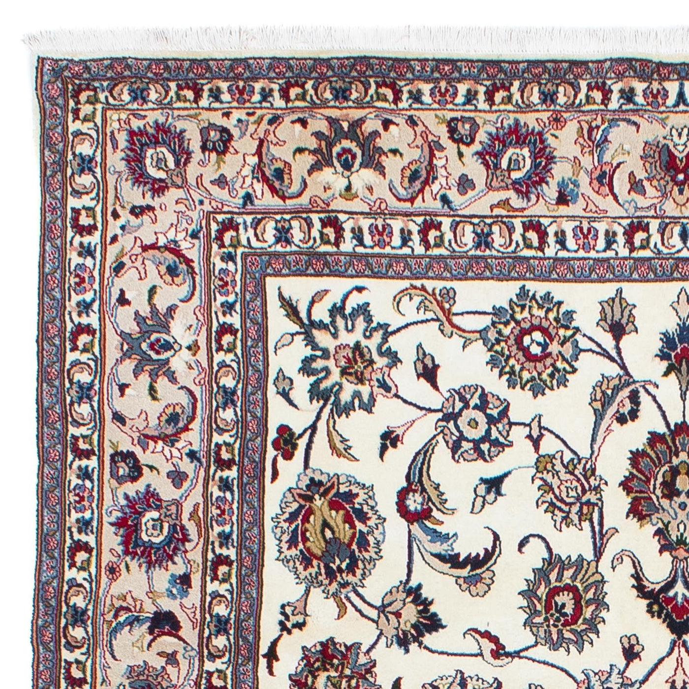 Mashhad Alfombra 314x190cm - Alfombra persa
