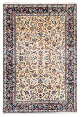 Alfombra persa - Clásica - 290 x 194 cm - beige
