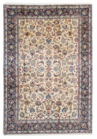 Alfombra persa - Clásica - 290 x 194 cm - beige