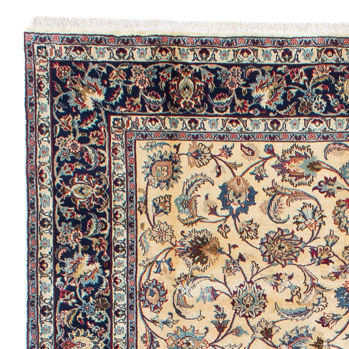 Mashhad Alfombra 194x290cm - Alfombra persa