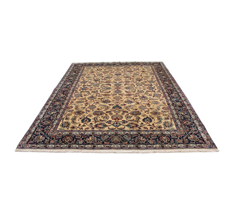 Alfombra persa - Clásica - 290 x 194 cm - beige