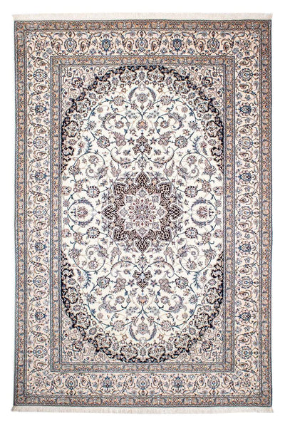 Nain - 6La Alfombra 177x262cm - Alfombra persa