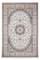 Alfombra Persa - Nain - Prima - 262 x 177 cm - beige