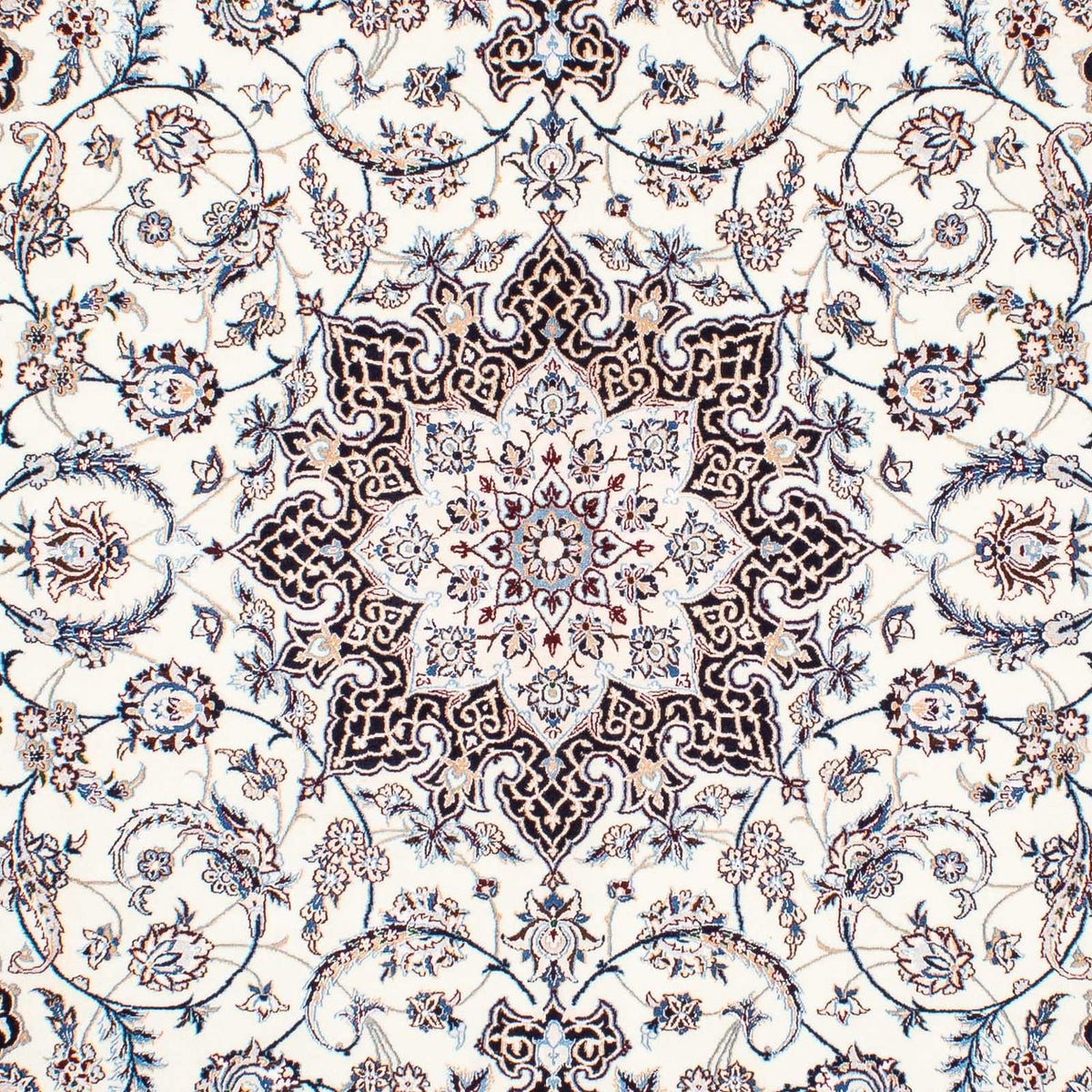 Alfombra Persa - Nain - Prima - 262 x 177 cm - beige