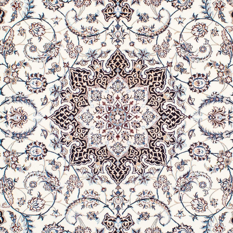 Alfombra Persa - Nain - Prima - 262 x 177 cm - beige
