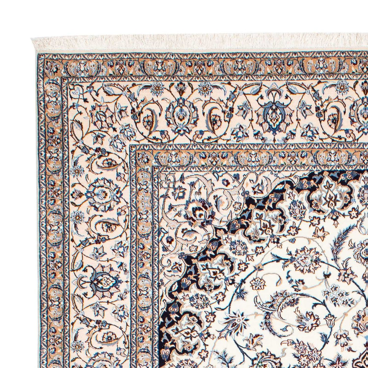 Nain - 6La Alfombra 177x262cm - Alfombra persa