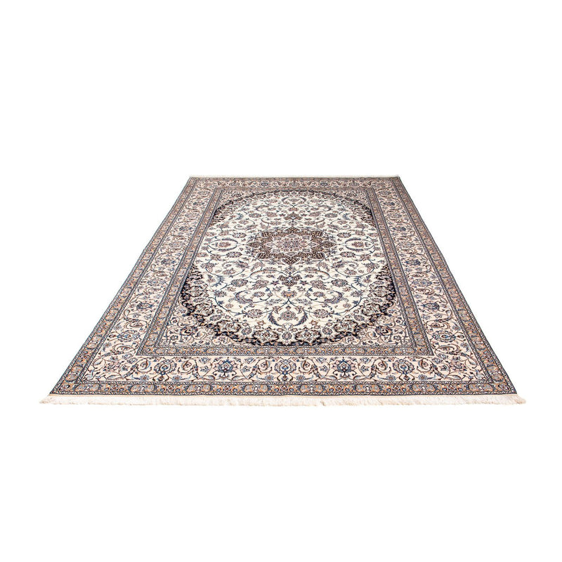 Alfombra Persa - Nain - Prima - 262 x 177 cm - beige