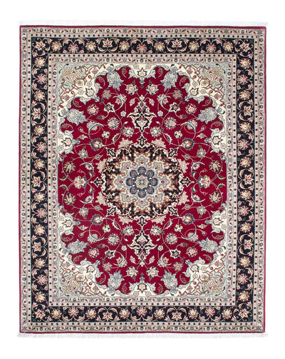 Tabriz - 50 Raj Alfombra 153x197cm - Alfombra persa