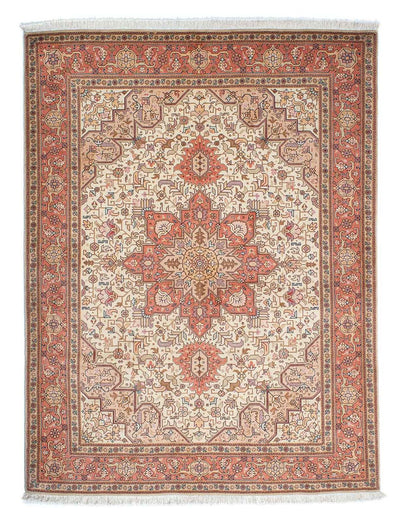 Tabriz - 50 Raj Alfombra 152x205cm - Alfombra persa