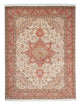 Tabriz - 50 Raj Alfombra 205x152cm - Alfombra persa