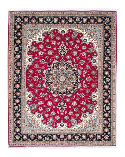 Tabriz - 50 Raj Alfombra 155x200cm - Alfombra persa