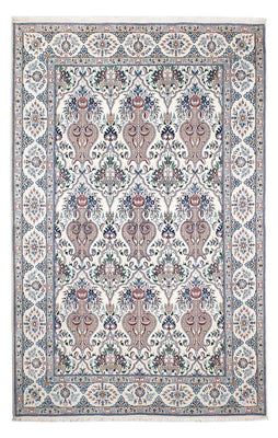Alfombra Persa - Nain - Real - 236 x 153 cm - beige