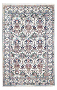Alfombra Persa - Nain - Real - 236 x 153 cm - beige