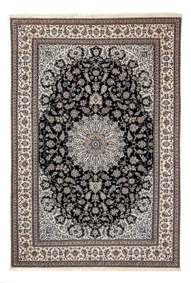 Alfombra Persa - Nain - Prima - 322 x 217 cm - beige