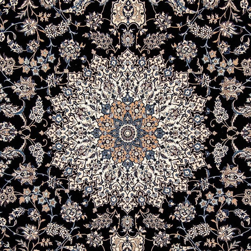 Alfombra Persa - Nain - Prima - 322 x 217 cm - beige