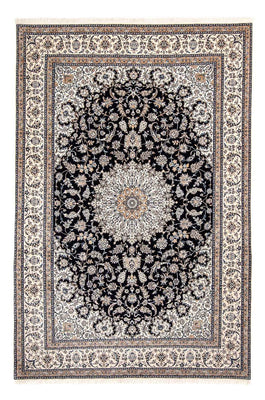 Alfombra Persa - Nain - Prima - 314 x 219 cm - beige