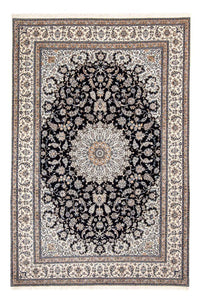 Alfombra Persa - Nain - Prima - 314 x 219 cm - beige