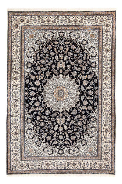 Nain - 6La Alfombra 219x314cm - Alfombra persa
