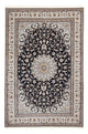 Nain - 6La Alfombra 219x314cm - Alfombra persa