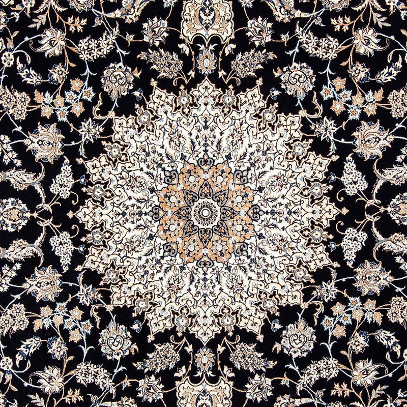 Alfombra Persa - Nain - Prima - 314 x 219 cm - beige