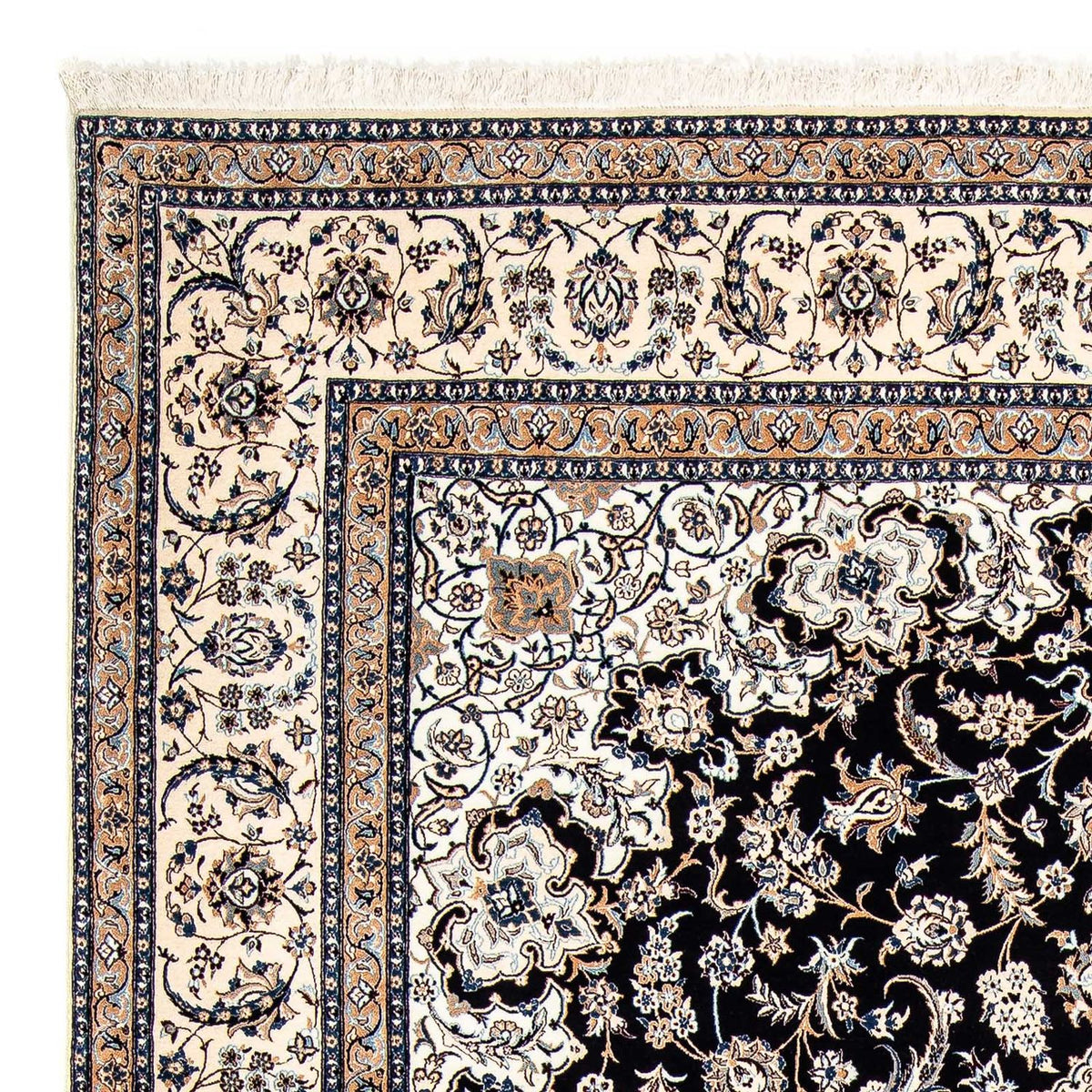 Nain - 6La Alfombra 219x314cm - Alfombra persa