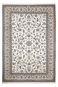 Alfombra Persa - Nain - Prima - 255 x 172 cm - beige