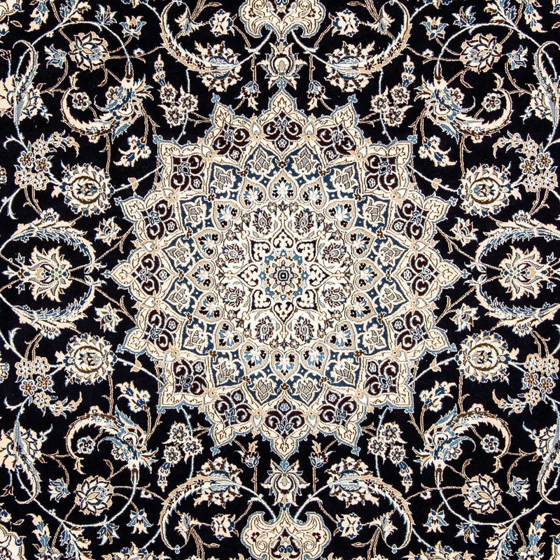 Alfombra Persa - Nain - Prima - 316 x 200 cm - beige