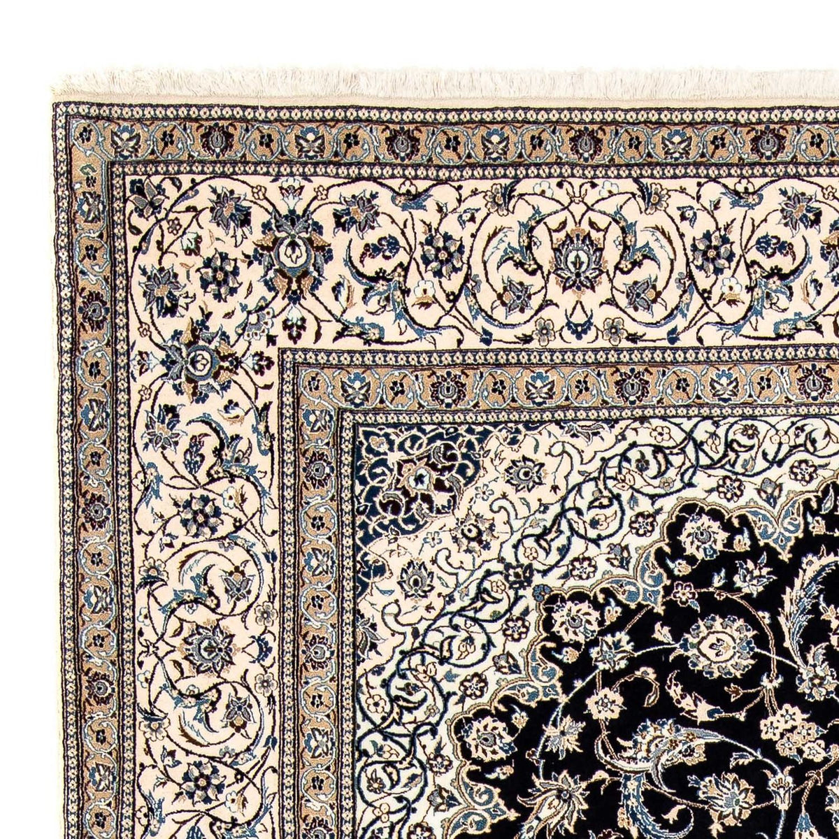 Nain - 6La Alfombra 200x316cm - Alfombra persa