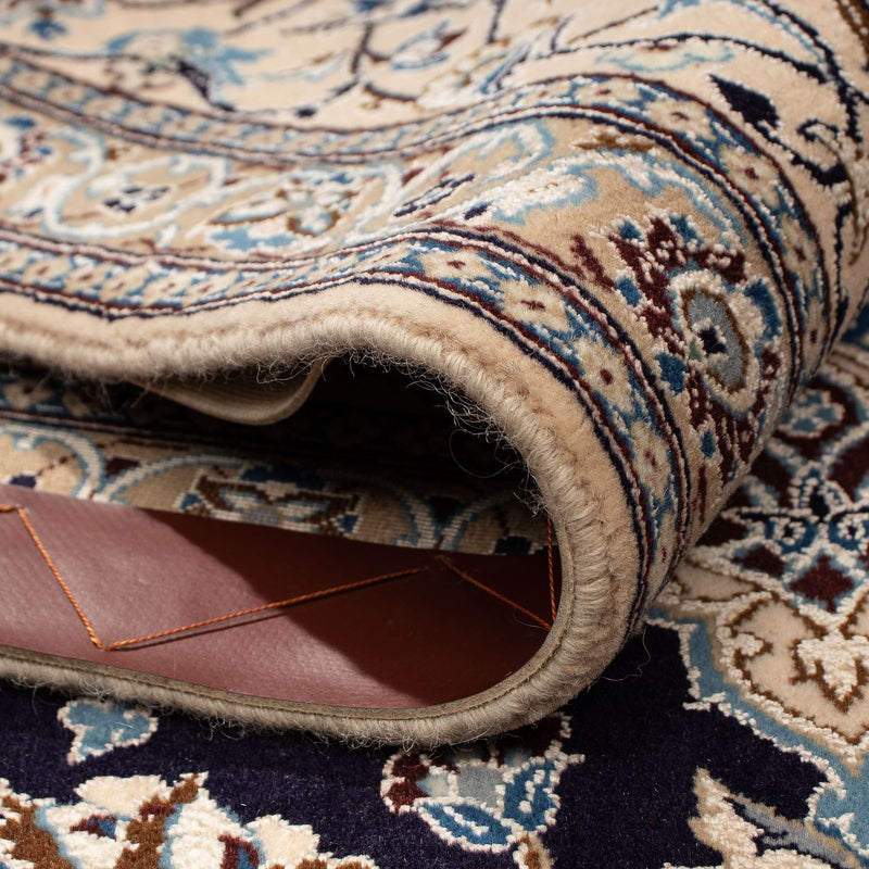 Alfombra Persa - Nain - Prima - 316 x 200 cm - beige