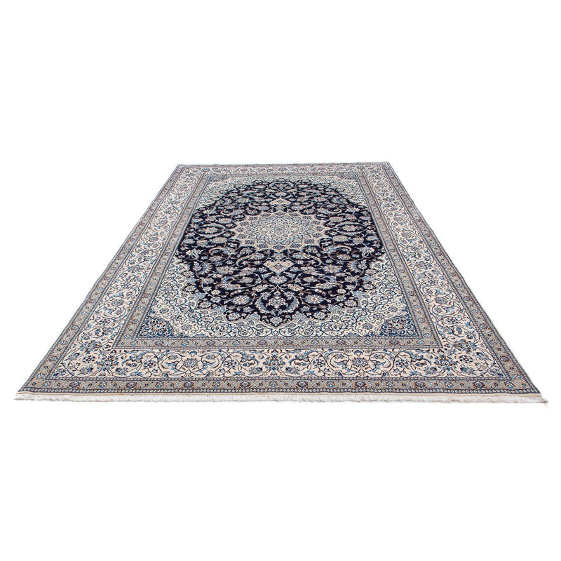 Alfombra Persa - Nain - Prima - 316 x 200 cm - beige