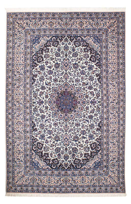 Alfombra Persa - Nain - Prima - 230 x 156 cm - beige