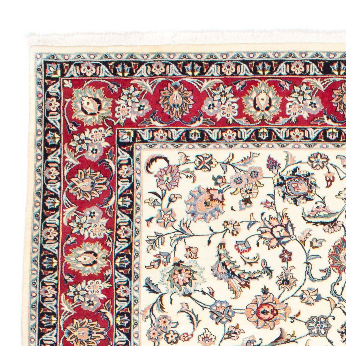 Mashhad Alfombra 197x295cm - Alfombra persa