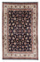 Alfombra persa - Clásica - 290 x 193 cm - negro
