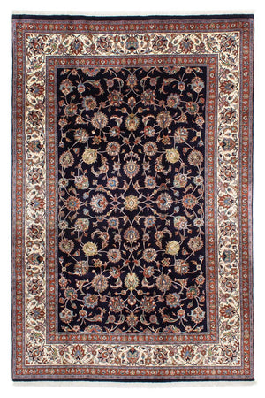 Alfombra persa - Clásica - 290 x 190 cm - negro