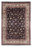 Alfombra persa - Clásica - 290 x 190 cm - negro