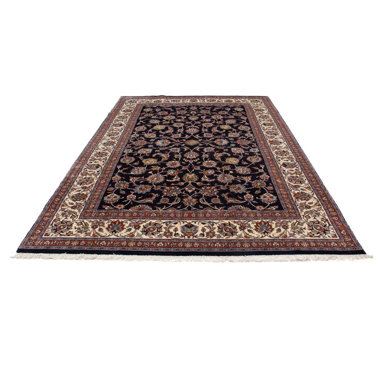Alfombra persa - Clásica - 290 x 190 cm - negro