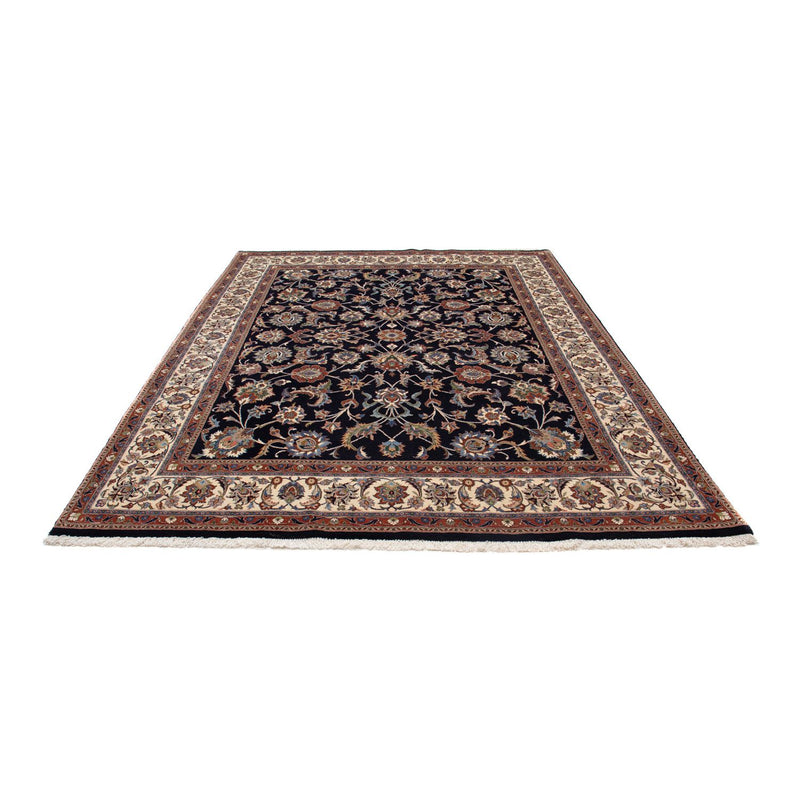Alfombra persa - Clásica - 285 x 208 cm - negro