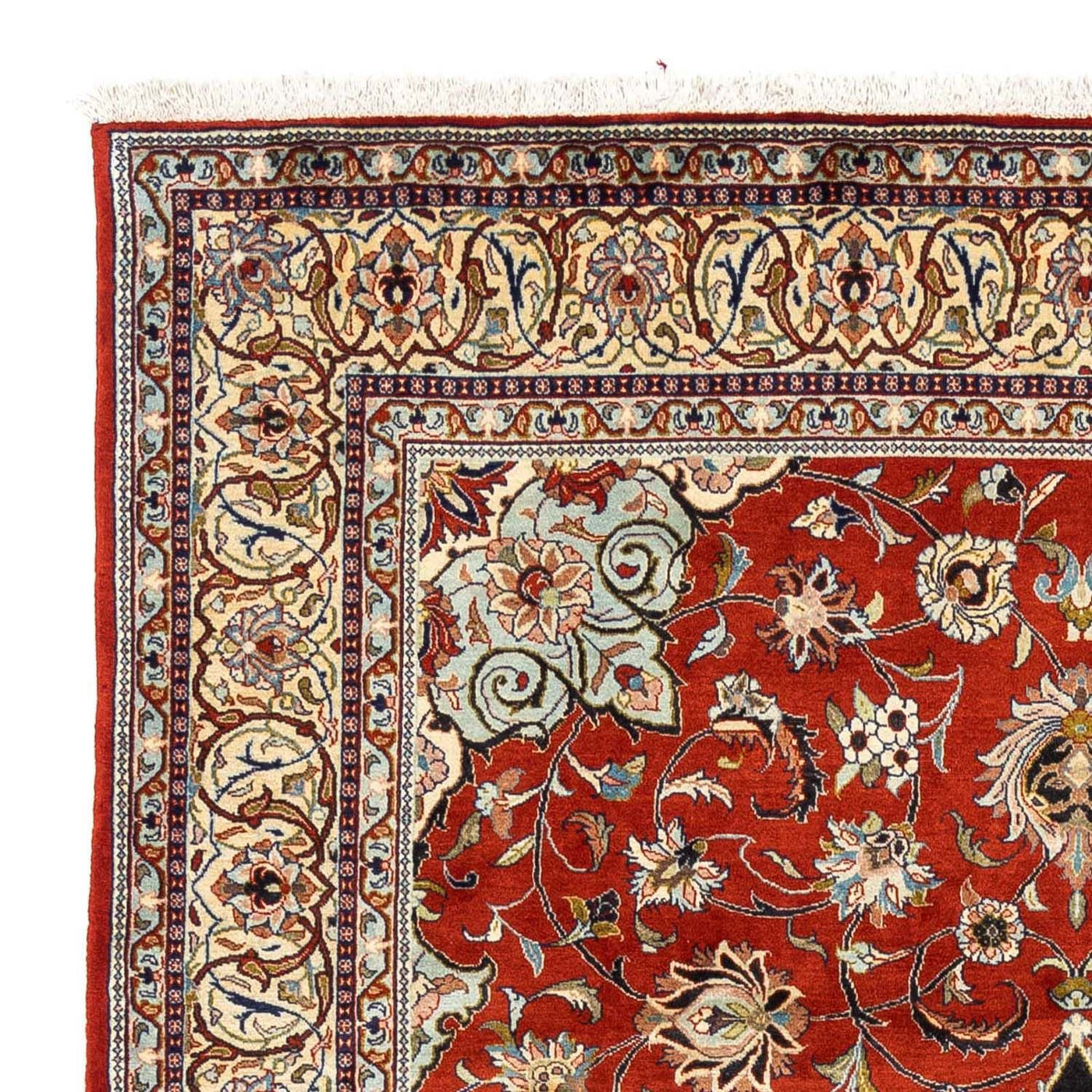 Sarough Alfombra 300x204cm - Alfombra persa