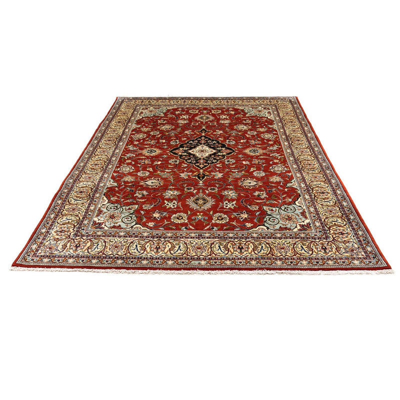 Alfombra persa - Clásica - 300 x 204 cm - rojo