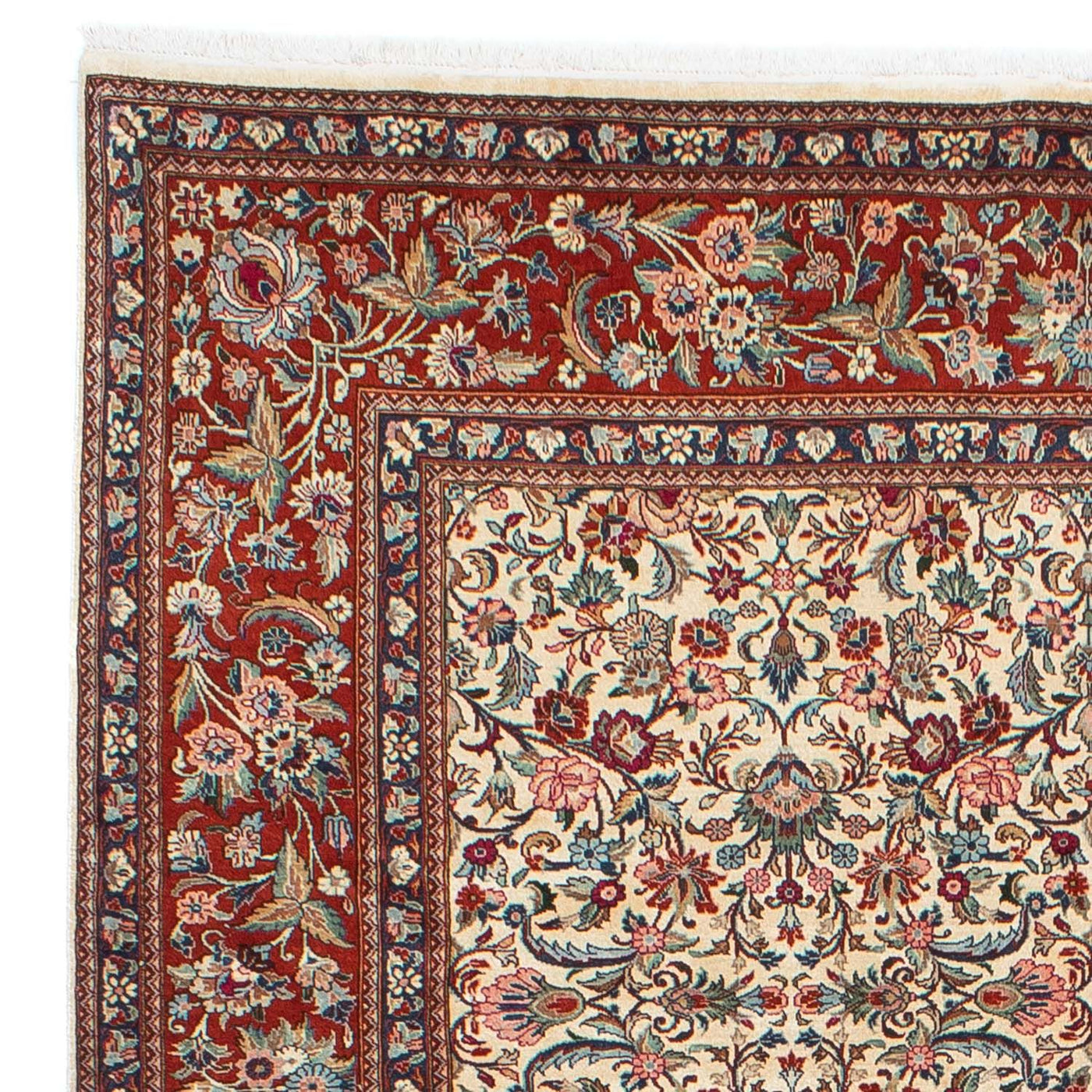 Golpayegan Alfombra 290x200cm - Alfombra persa