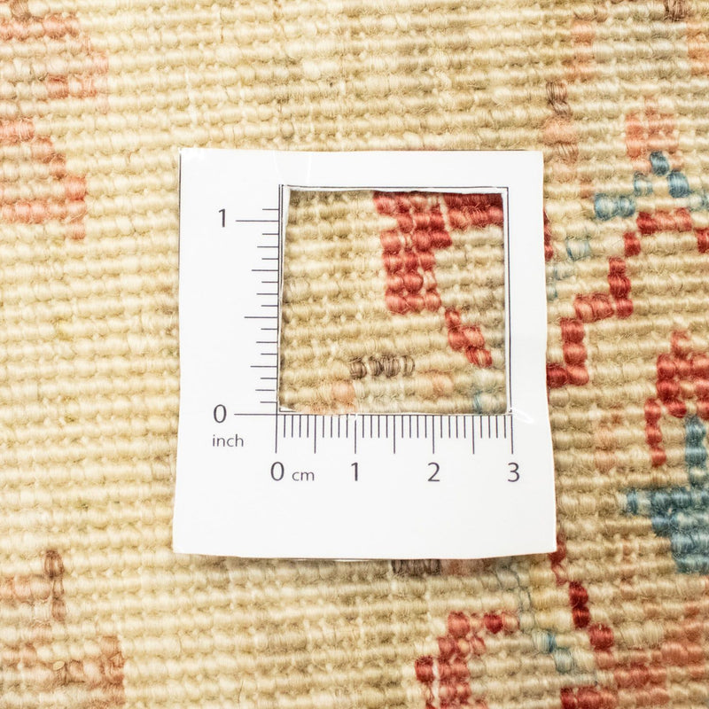 Alfombra Ziegler - 220 x 172 cm - beige