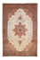Alfombra persa - Tabriz - 313 x 203 cm - marrón