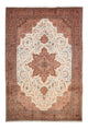Tabriz Alfombra 313x203cm - Alfombra persa
