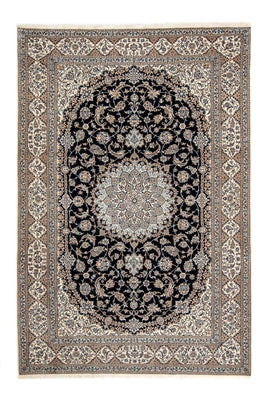 Alfombra Persa - Nain - Prima - 309 x 214 cm - beige