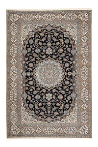 Alfombra Persa - Nain - Prima - 309 x 214 cm - beige