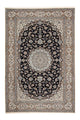 Nain - 6La Alfombra 214x309cm - Alfombra persa