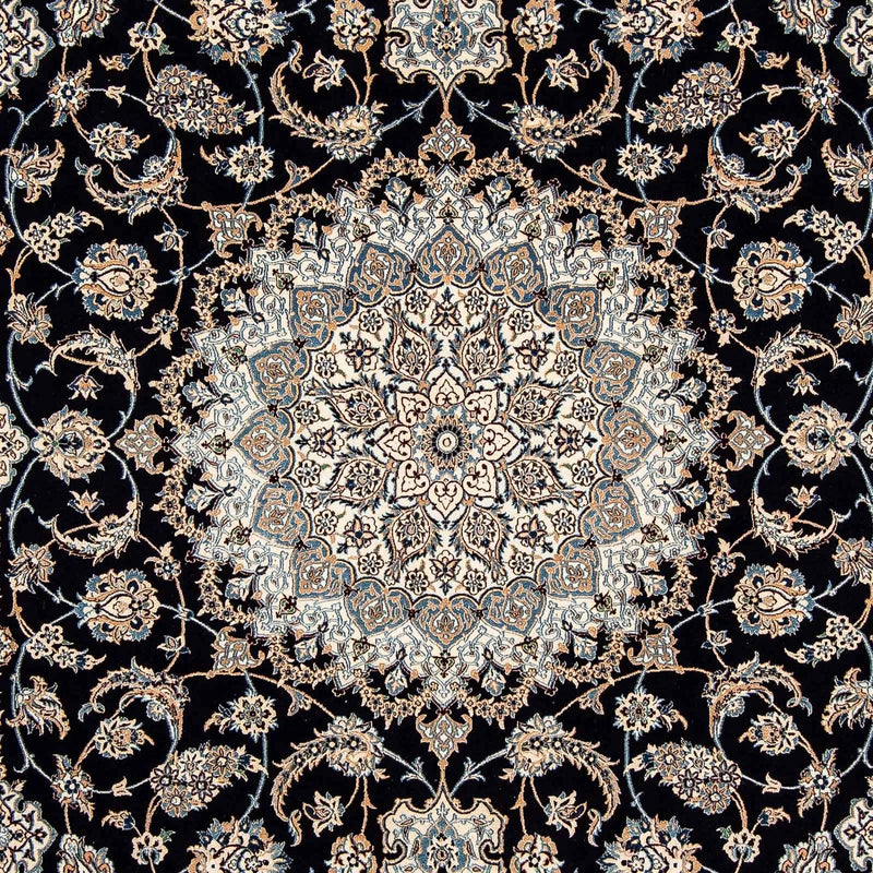 Alfombra Persa - Nain - Prima - 309 x 214 cm - beige