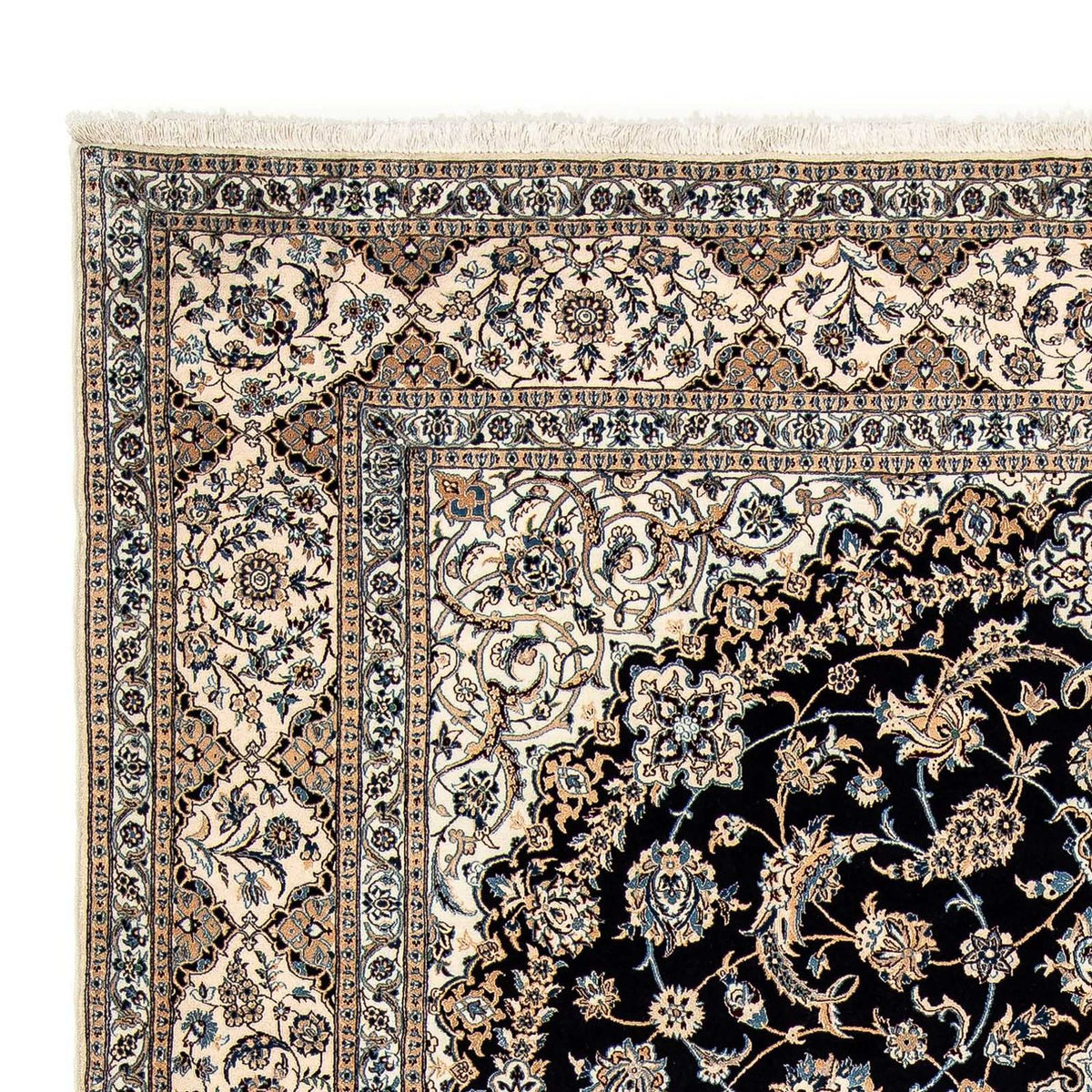Nain - 6La Alfombra 214x309cm - Alfombra persa